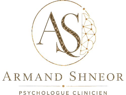 Armand Shneor – Psychologue Clinicien