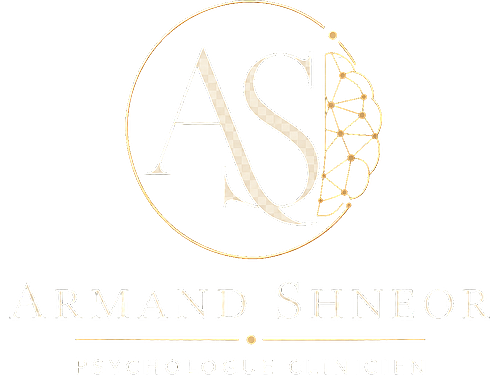 Armand Shneor – Psychologue Clinicien