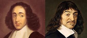 Spinoza Descartes