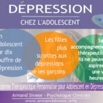 Programme Thérapeutique pour ado en dépression