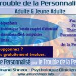 Programme Thérapeutique Personnalisé pour Trouble de la Personnalité