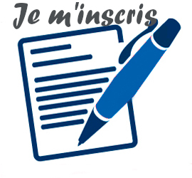 Inscription Conférence