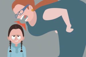 Perversion parentale