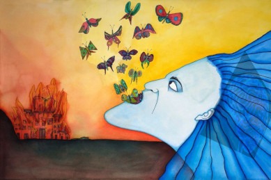 Neurobiologie du borderline et du traumatisme