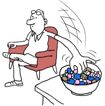 Neurobiologie de l'impulsivité et addiction