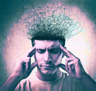 Biologie du ressentiment