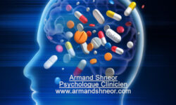 Antidepresseur et placebo