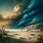 L'aventure de l'amer - Vers les voies de la résilience