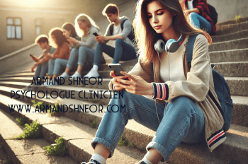 Parentalité amoindrie à l’ère des réseaux sociaux. Une entrée en collision de deux phénomènes de tendances dont la santé mentale des enfants est la première victime. Comment y remédier ?