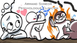 TOC, pensées intrusives et parentalité : entre banalité cognitive et détresse psychopathologique