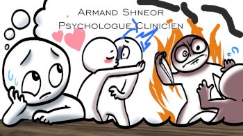 TOC, pensées intrusives et parentalité : entre banalité cognitive et détresse psychopathologique