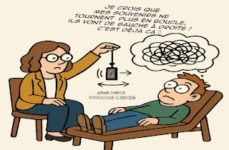 EMDR et Troubles Neurologiques Fonctionnels : Une Approche Intégrative à la Croisée du Trauma et de la Neuroplasticité