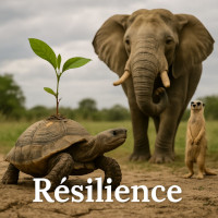 Formation à la Résilience en 5 modules