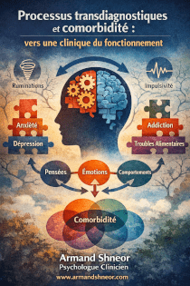 Processus transdiagnostiques et comorbidité : vers une clinique du fonctionnement