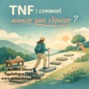Trouble Neurologique fonctionnel : comment avancer sans s’épuiser ?