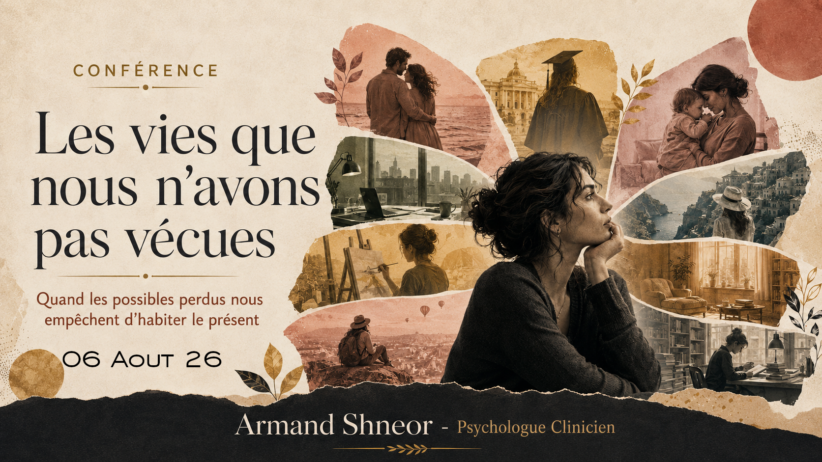 Armand Shneor