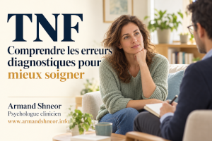 TNF : comprendre les erreurs diagnostiques pour mieux soigner